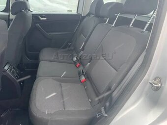 Škoda Yeti 2.0 TDI 140k Elegance 4x4 - 13