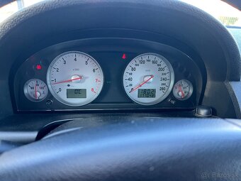 Ford Mondeo ST220 - 13