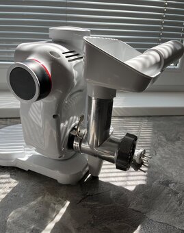 Kuchynský robot Bosch MUMS2EW00/01 700W - 13