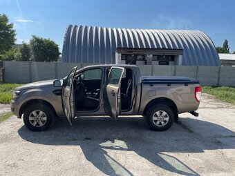 Ford Ranger 2.2 TDCi 160k Duratorq 4x4 SUV - 13