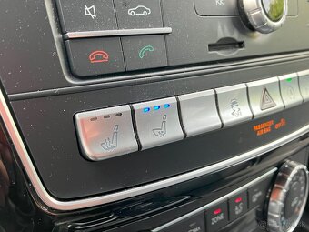 Mercedes-Benz GLE SUV 350d 190 kW 4matic A/T9 - 13