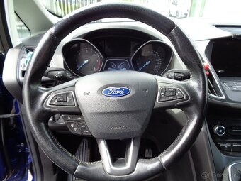 Ford C-Max 2.0 TDCi Duratorq Titanium - 13