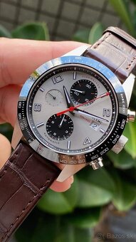 Montblanc, aktuální model Timewalker, originál hodinky, NOVÉ - 13
