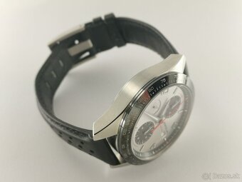Montblanc, aktuální model Timewalker, originál hodinky, NOVÉ - 13