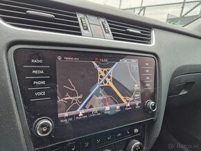 Škoda Octavia 2.0tdi DSG Style - 13