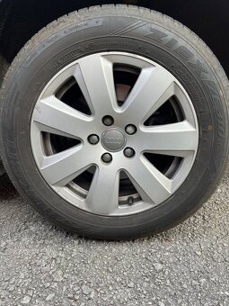 Audi a6 3.0tdi quattro - 13