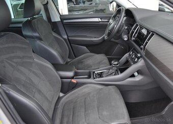 Škoda Kodiaq 2,0TDi REZERVACE 103 kw - 13