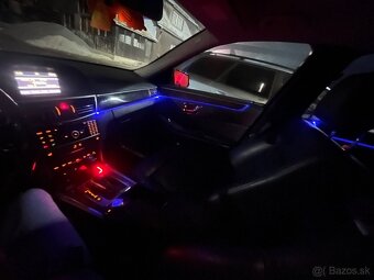 Predám Mercedes w212 - 13