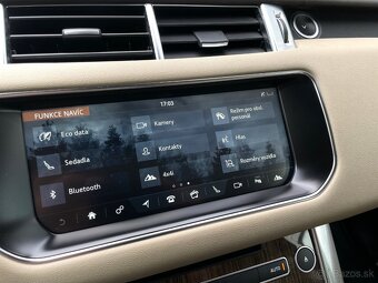 Land Rover Range Rover Sport V8 4.4D SDV8 HSE Dynamic AWD - 13