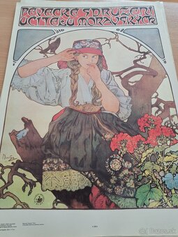 Alfons Mucha: Plakáty - 13