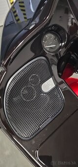 Harley Davidson ROAD GLIDE CVO 117 - 13
