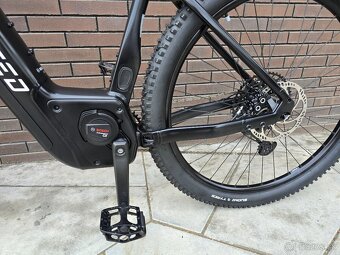 Novy ebike Advanced 29 Bosch Smart - 13