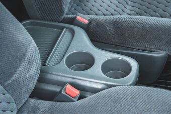 Honda CRV 1 - 13