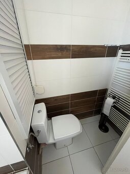 Exkluzívne 2 izb. byt na Čermáni - 13