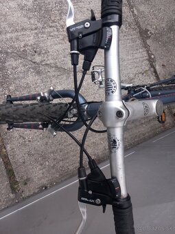 Mtb Marin usa - 13
