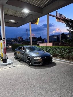 Kolesa audi RS7 - 13