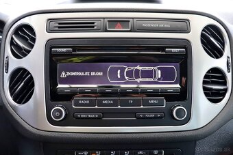 Volkswagen Tiguan 2.0 CR TDI 177k 4-Motion Track Style - 13