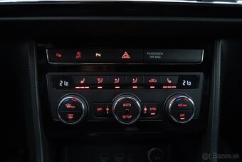 2017 Seat Ateca 1.4 TSI 110 kW | nové rozvody + top výbava - 13