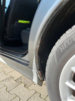 Alfa Romeo 156 1.9jtdm 16v Sportwagon - 13