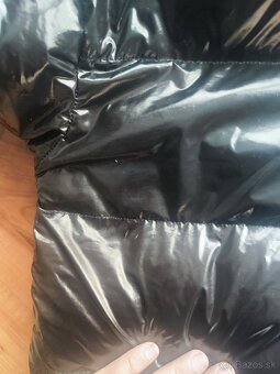 Moncler zimná súprava veľ 92 - 13