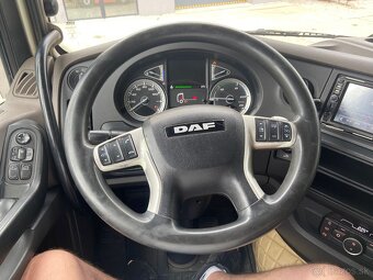 DAF XF 480FT, Euro 6, Standard - 13