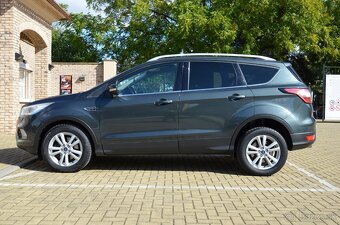 Ford Kuga 1.5 diesel, Automat,  Anniversary, Nová prevodovka - 13