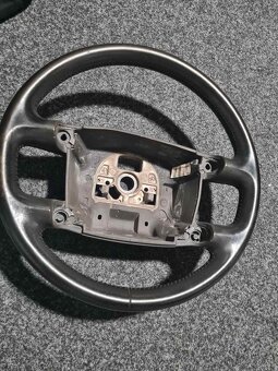 Volant, obruč a airbag VW Touareg 7l, VW Polo, VW Caddy - 13