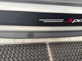 Ford Focus Combi 1.6TDCi SK ŠPZ - 13