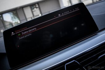 BMW Rad 5 Touring 530d xDrive A/T ODPOČET DPH - 13