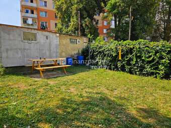 4izbový byt s 2 parkovacími miestami v Trnave - 13