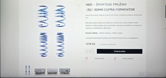 Cupra Formentor 2.0 TSI 451k 4Drive DSG Veloz PanoramaBREMBO - 13