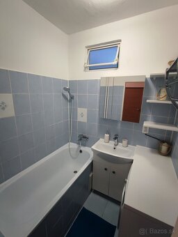 PRENÁJOM⏐3-izb. byt s loggiou a pivnicou - 13