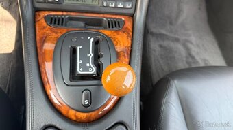 Jaguar XK XK8 4.0 Coupé - 13