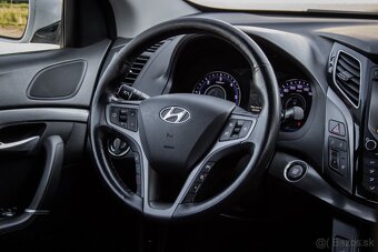Hyundai i40 CW 1.7 CRDi HP Business - 13