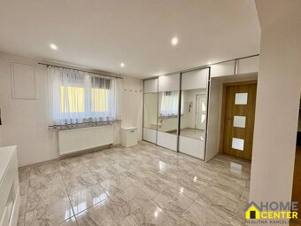 NA PREDAJ 4 izbový zrekonštruovaný rodinný dom v Kolárove - 13