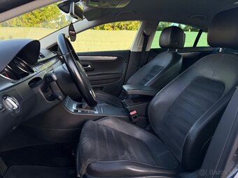 Volkswagen CC 2.0 TDI Highline - 13