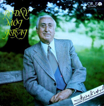 SLOVENSKI INTERPRETI na LP - 13