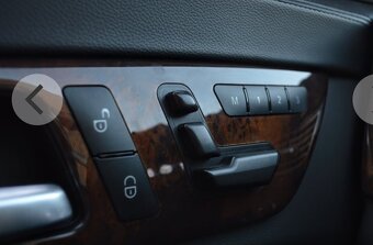 Predám mercedes-benz CLS 350 CDI 4 MATIC rv2014 naj 220 tisi - 13