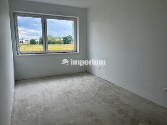 Rovinka -predaj 4 izbový byt so záhradkou. - 13