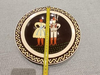 Pozdišovská ľudová keramika - 13