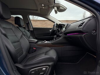 Renault Talisman 1.8 TCe 225 Initiale Paris - 13