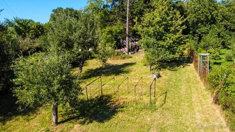 ZÁHRADA S PEKNÝM VÝHĽADOM, KOŠICE – VYŠNÉ OPÁTSKE - 13