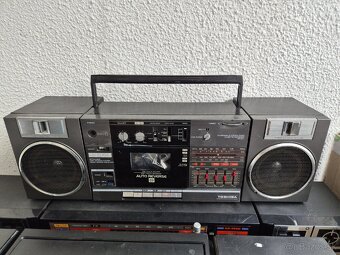 Radiomagnetofóny - 13