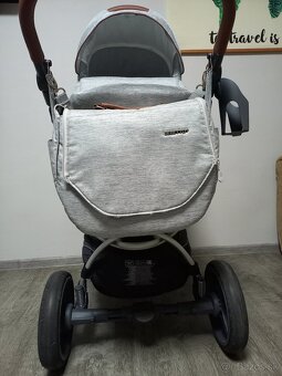 Kočik Bebetto luca 3v1 - 13