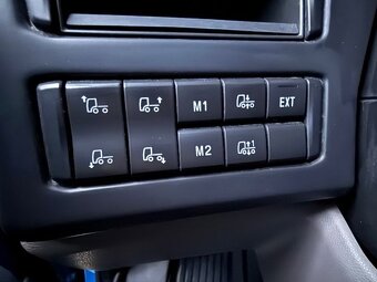 Scania R500 Hydraulika - 13