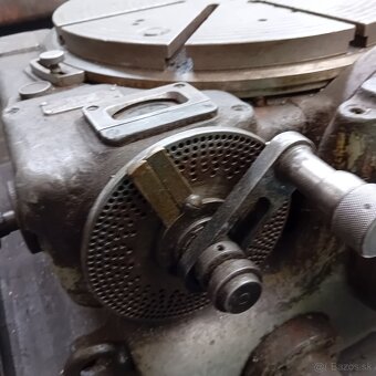 Suradnicova vrtacka , vyvrtavacka - 13