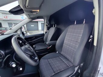Mercedes Vito - 13