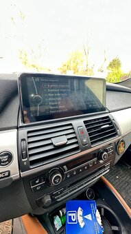 BMW X6 xDrive 3.0d - 13