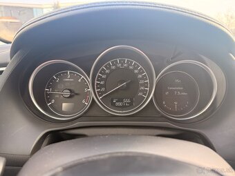 Mazda 6 2.2 Skyactive 2016 - 13
