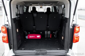 Toyota Proace - 13